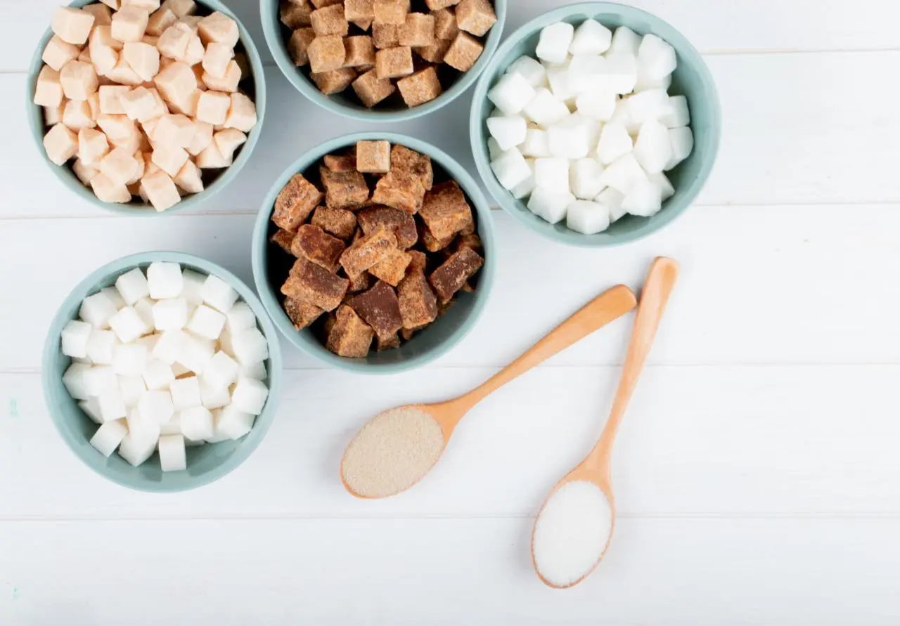 Hileret Stevia: El Endulzante Natural Perfecto - Qué diferencia hay entre la sucralosa y la estevia hileret stevia - Qué diferencia hay entre la sucralosa y la estevia