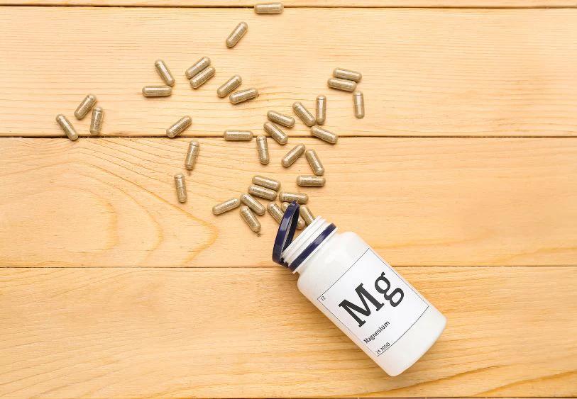 Magnesio Quelado vs. Citrato de Magnesio: ¿Cuál es el adecuado para ti? - Qué diferencia hay entre magnesio y magnesio quelado magnesio quelado - Qué diferencia hay entre magnesio y magnesio quelado