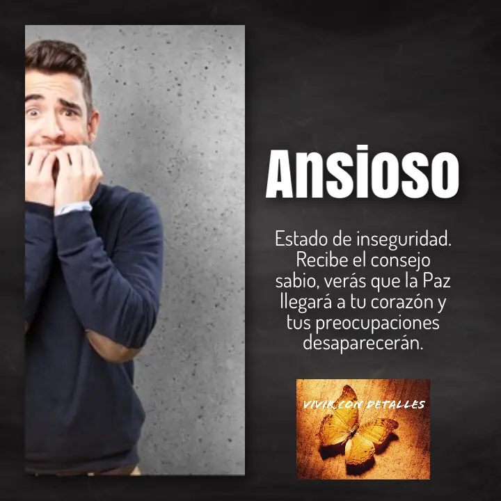 Ansiedad Vs. Ser Ansioso: ¿Cuál Es La Diferencia? | Doctor Online