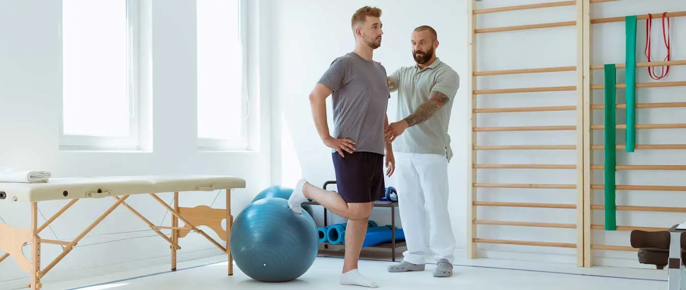 Quiropráctica: Beneficios, Procedimientos y Comparación con la Fisioterapia - Qué diferencia hay entre un quiropráctico y un fisioterapeuta quiropractico - Qué diferencia hay entre un quiropráctico y un fisioterapeuta