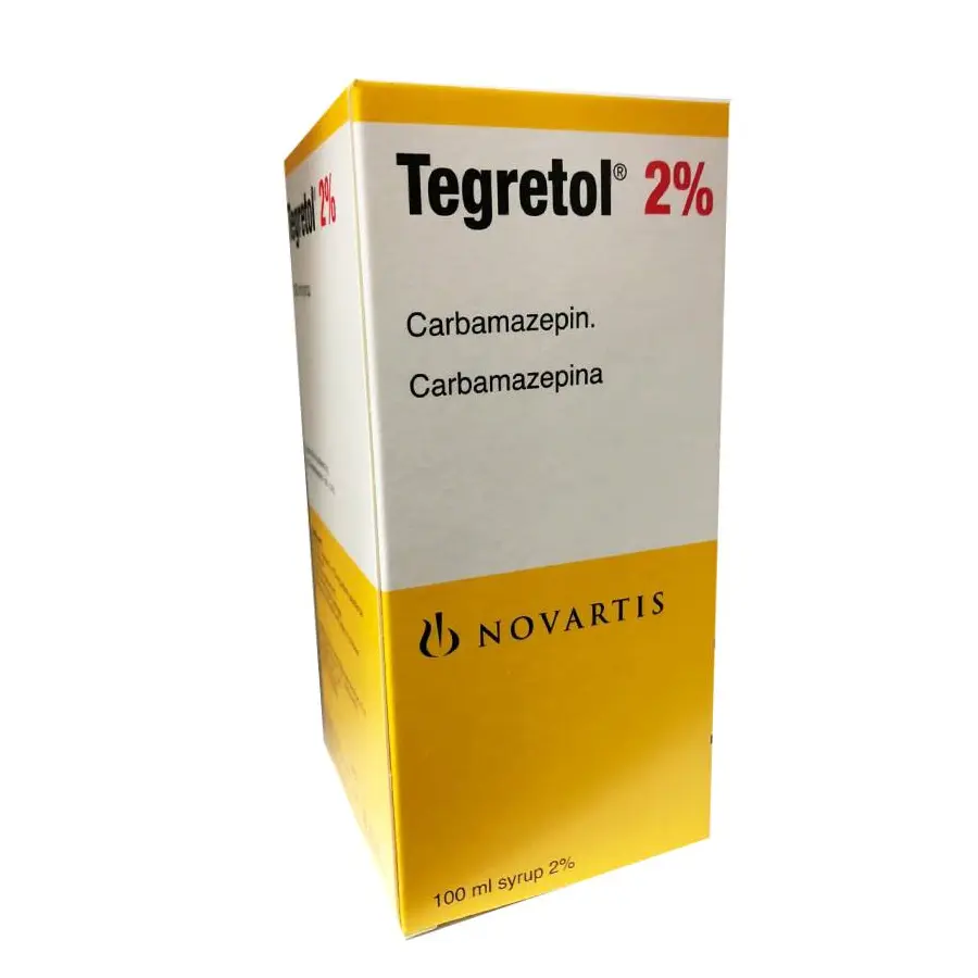 Carbamazepina (Tegretol): ¿Para qué sirve y qué tipo de dolores alivia? - Qué dolor quita la carbamazepina tegretol para que sirve - Qué dolor quita la carbamazepina