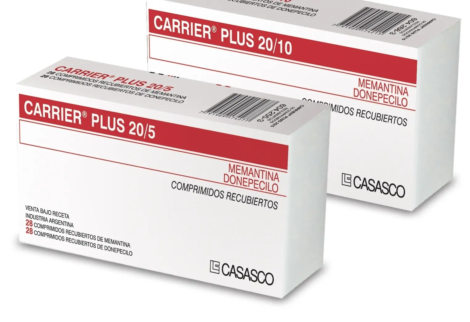 Carrier Memantina: Guía Completa para su Uso y Efectos - Qué drogas tiene el carrier carrier memantina - Qué drogas tiene el carrier