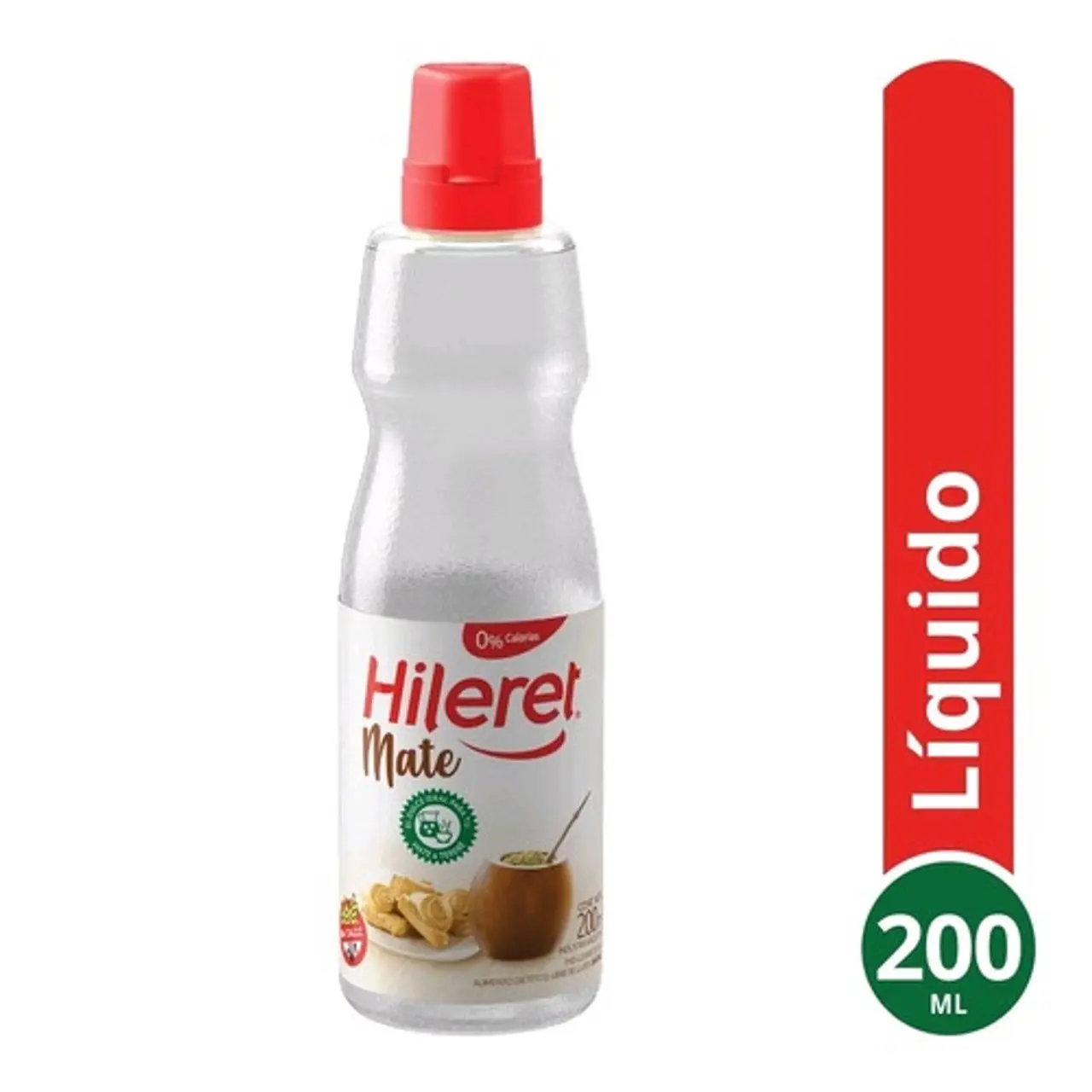 edulcorante hileret - Qué edulcorante no es recomendable