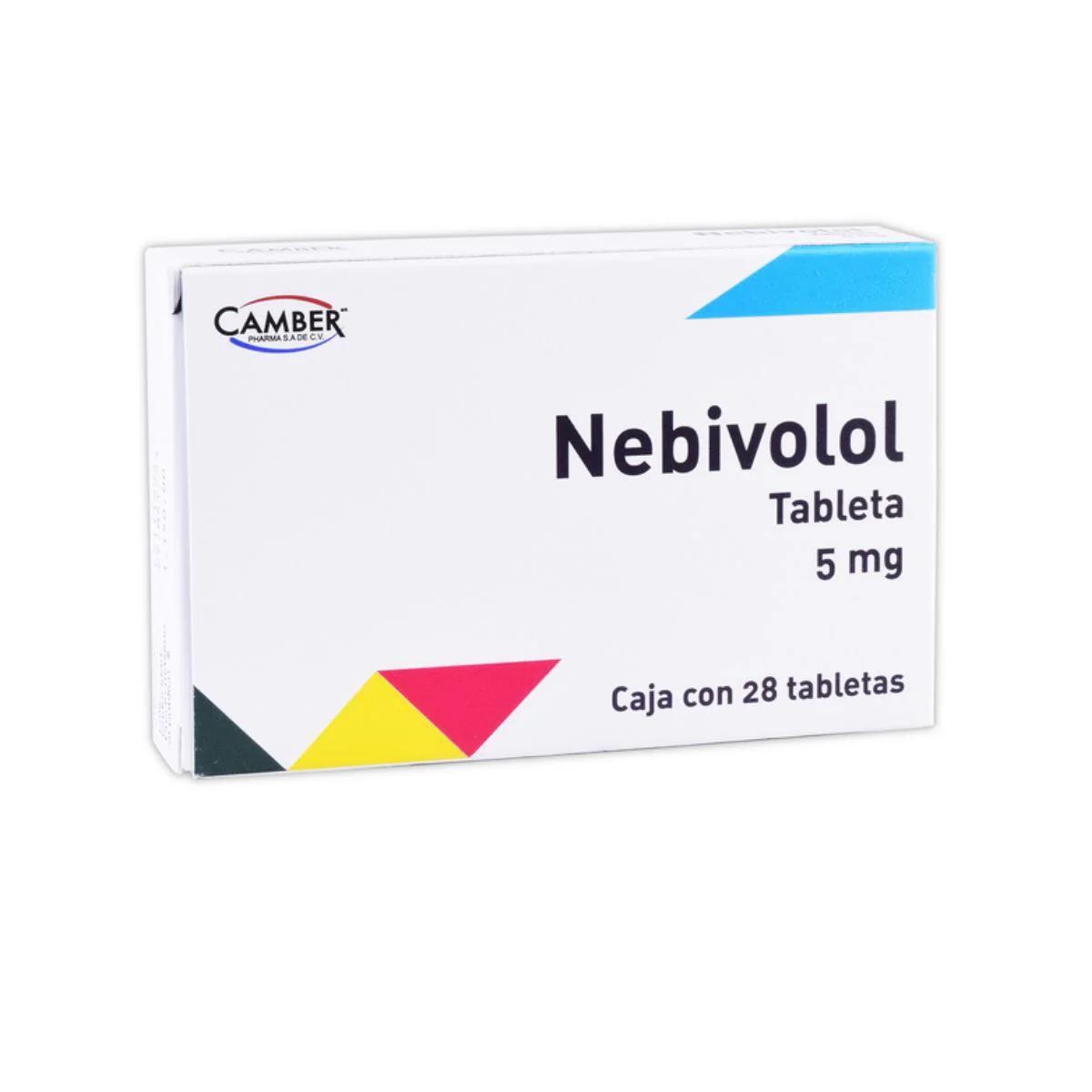 Nebivolol: Efectos Secundarios y Cuándo Dejar de Tomarlo - Qué efectos secundarios tiene nebivolol nebivolol efectos secundarios - Qué efectos secundarios tiene nebivolol