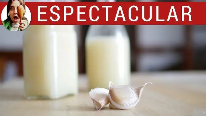 El ajo: un potente aliado para combatir parásitos - Qué elimina el ajo en el cuerpo el ajo es bueno para los parasitos - Qué elimina el ajo en el cuerpo