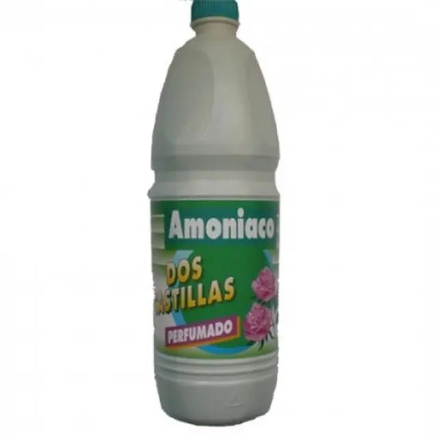 Amoniaco: Usos y aplicaciones en el hogar y la industria - Qué elimina el amoníaco para que sirve el amoniaco - Qué elimina el amoníaco