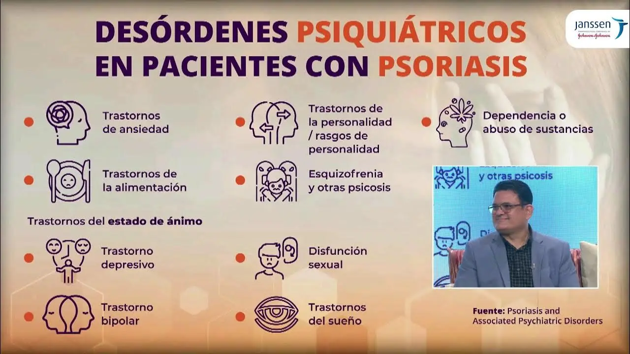 psoriasis biodescodificacion - Qué emoción está relacionada con la psoriasis