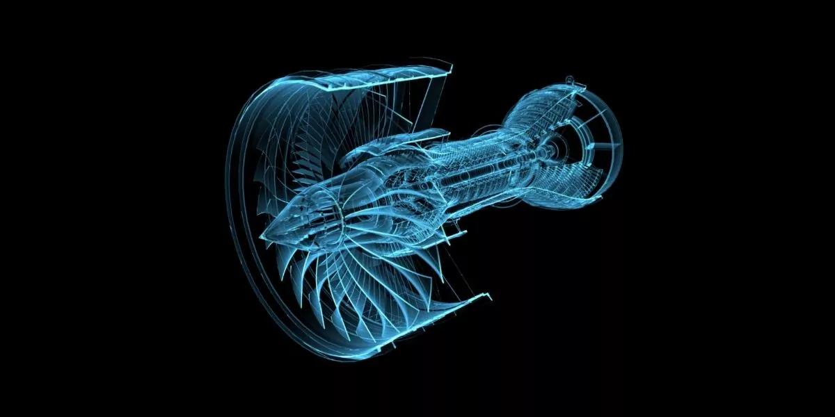 Radiografía Industrial: Una Técnica Esencial para el Control de Calidad - Qué energía utilizan las radiografías industriales radiografia industrial - Qué energía utilizan las radiografías industriales
