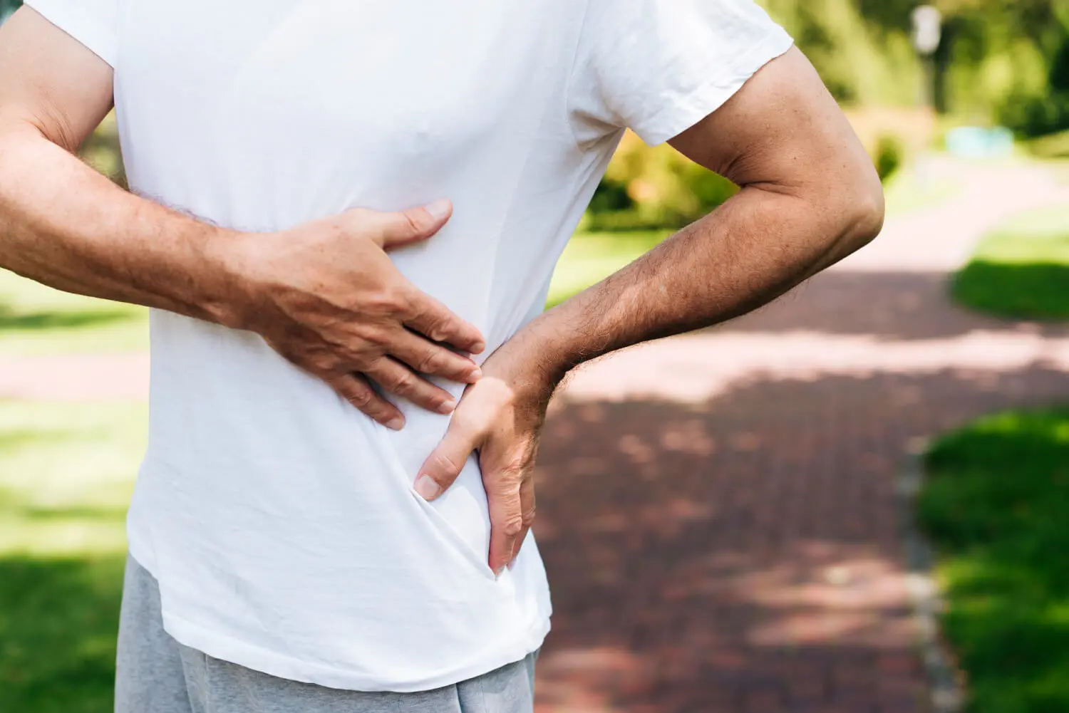Dolor de cadera y piernas: Causas, síntomas y tratamiento - Qué enfermedad provoca dolor de cadera y piernas cadera huesos - Qué enfermedad provoca dolor de cadera y piernas