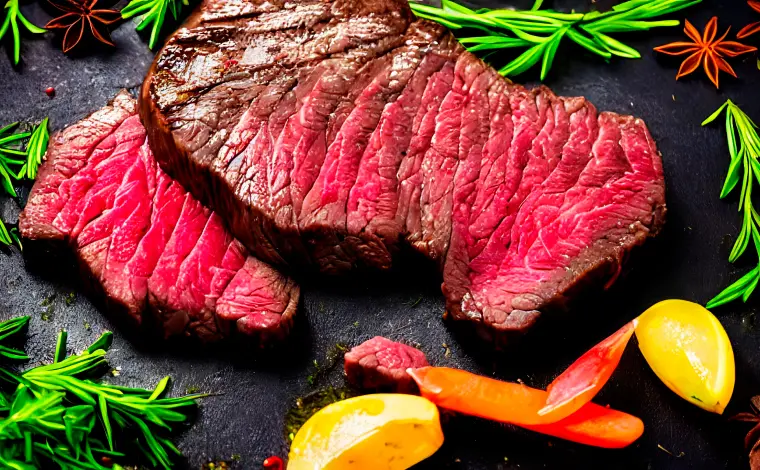 Síndrome Urémico Hemolítico: La enfermedad que se esconde en la carne cruda - Qué enfermedades puede transmitir la carne enfermedad de la carne cruda - Qué enfermedades puede transmitir la carne