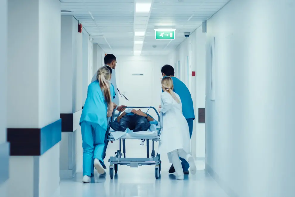 Urgencias Médicas: Cómo Identificarlas y Actuar con Rapidez - Qué enfermedades se atienden en urgencias urgencias medicas - Qué enfermedades se atienden en urgencias