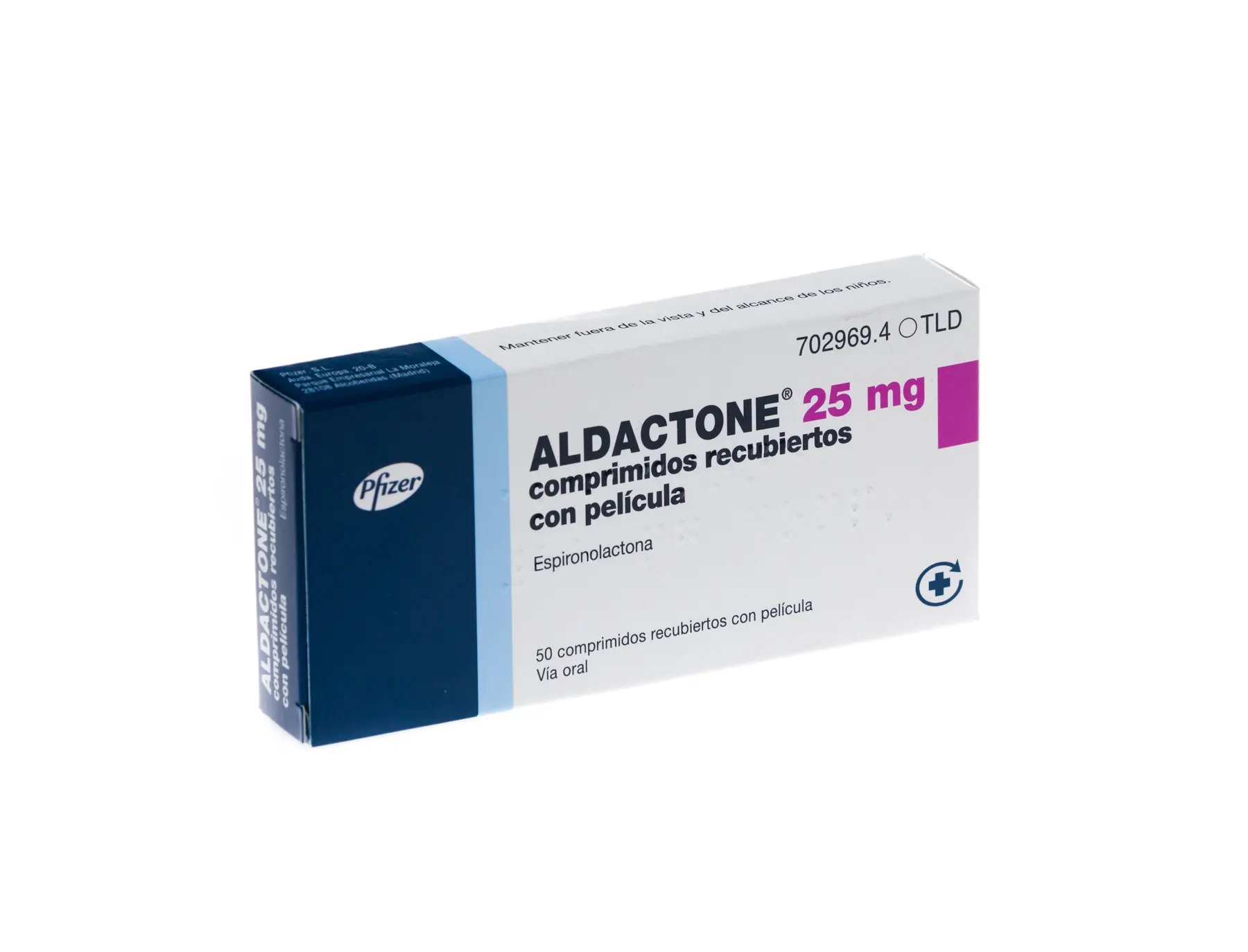 Aldactone D: Guía Completa sobre este Medicamento - Qué es aldactone D aldactone d - Qué es aldactone D