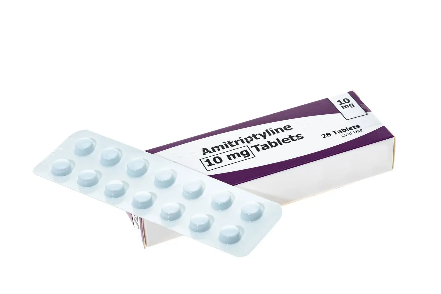 Amitriptilina para el Dolor Neuropático: ¿Funciona y Cuáles son sus Efectos? - Qué es amiptril amiptril - Qué es amiptril