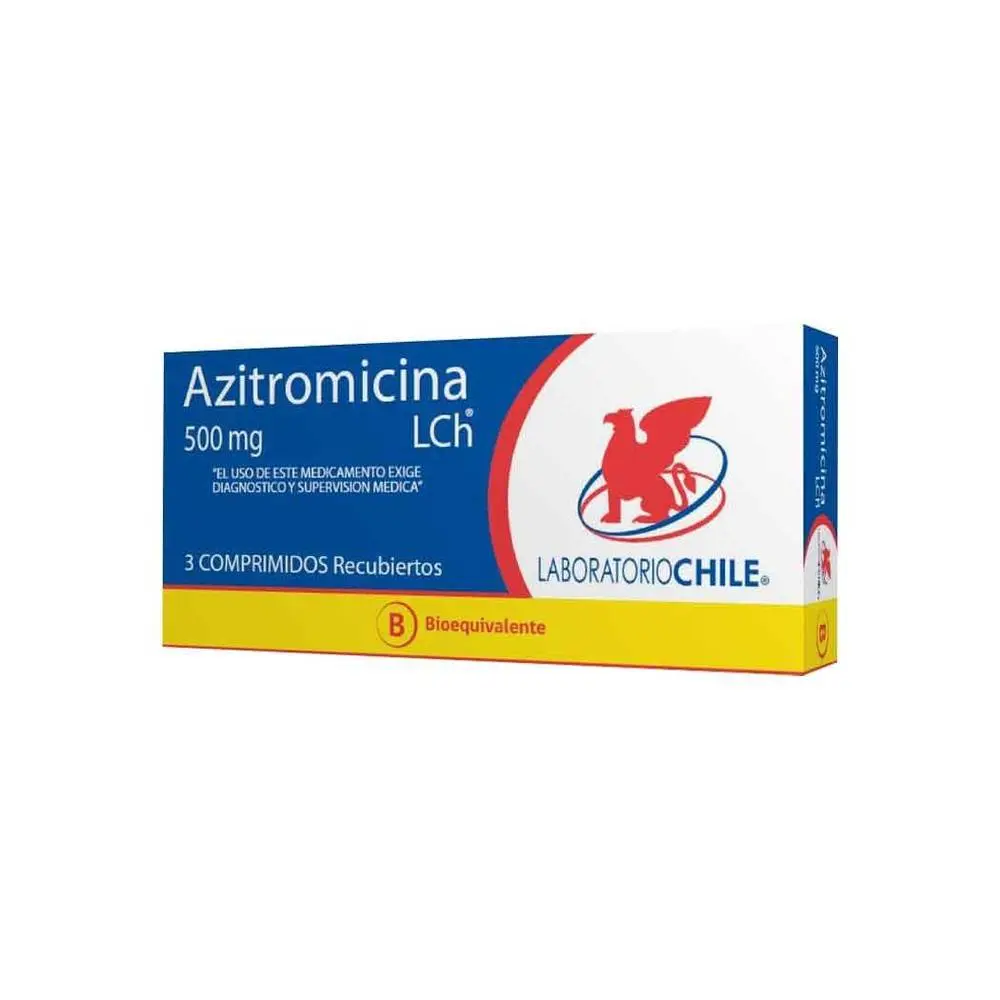 Azitromicina: usos, eficacia y controversia - Qué es azitromicina y para qué sirve azitromicina - Qué es azitromicina y para qué sirve