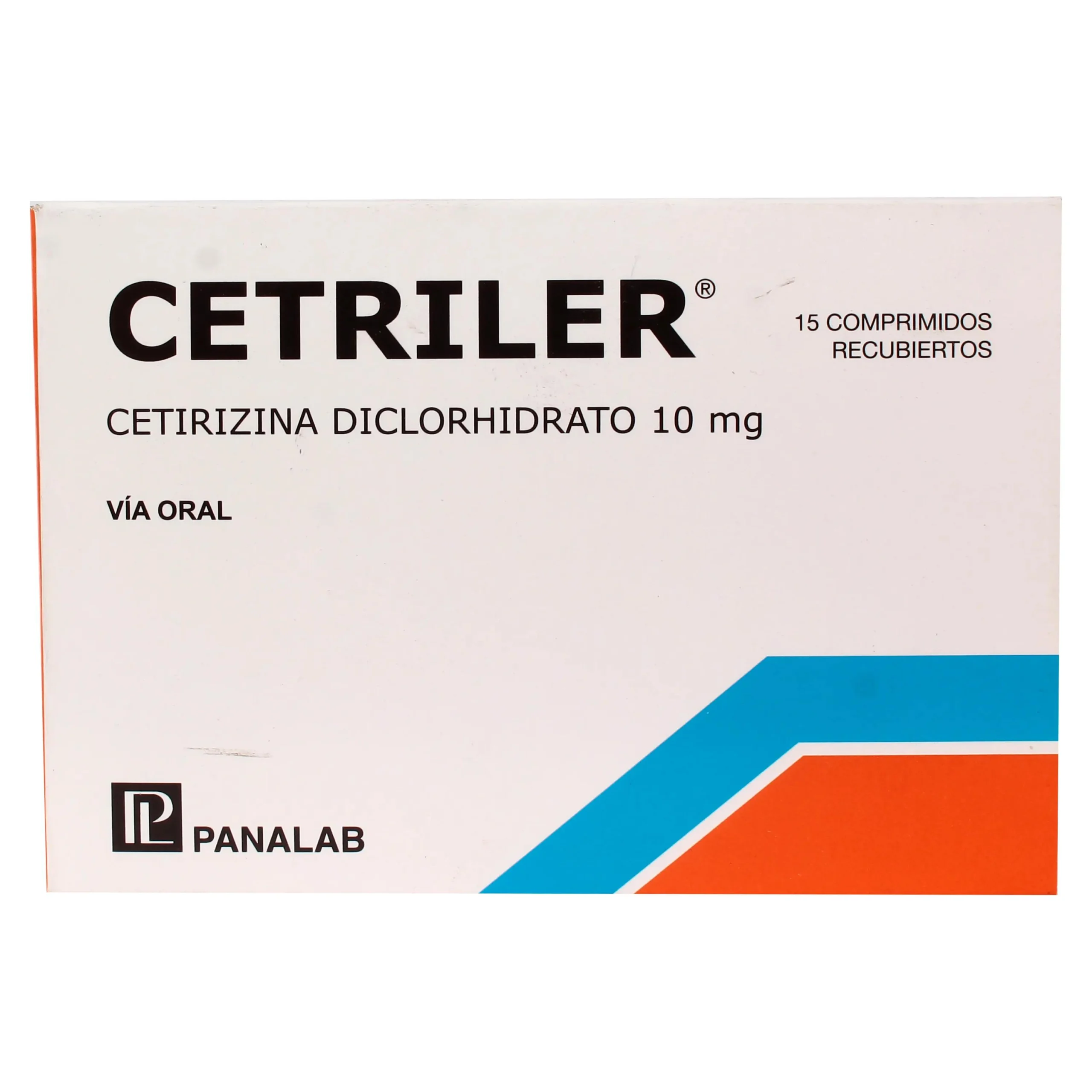 cetriler - Qué es cetriler y para qué sirve