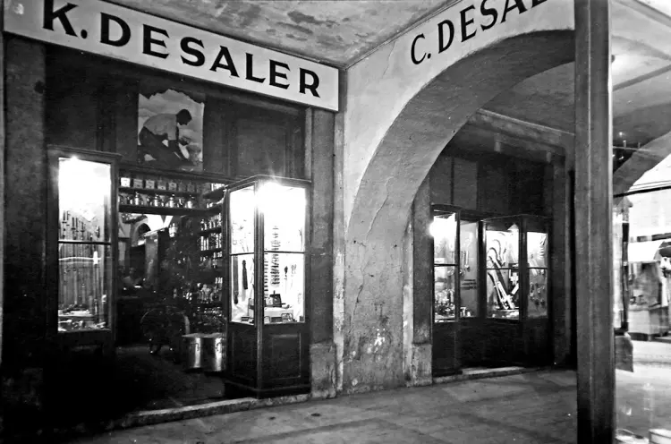 Desaler: Una Combinación Antiinflamatoria y Antialérgica - Qué es desaler desaler - Qué es desaler