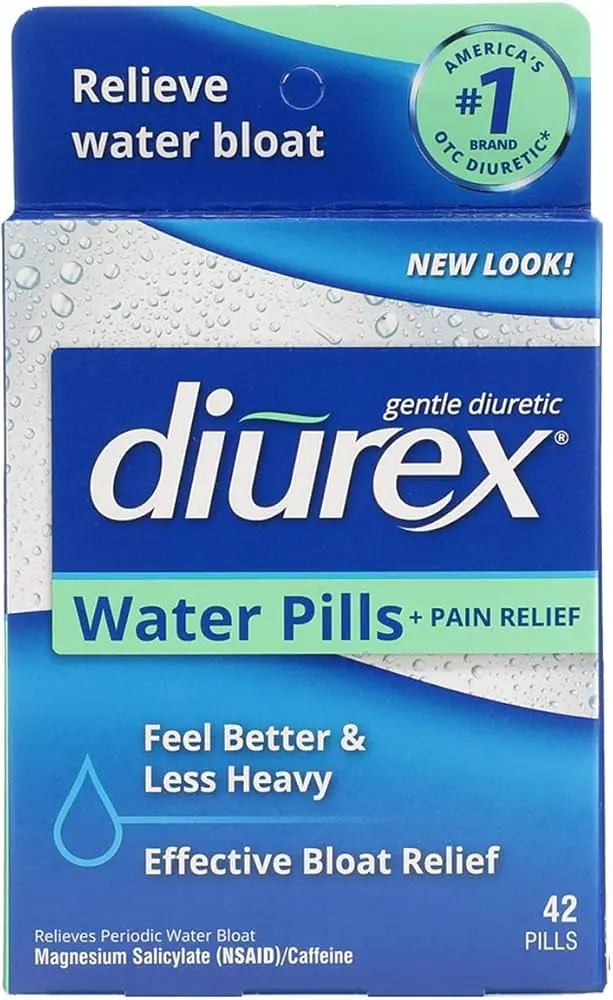 Diurex: ¿Qué es, para qué sirve y cómo funciona? - Qué es Diurex y para qué sirve diurex para que sirve - Qué es Diurex y para qué sirve