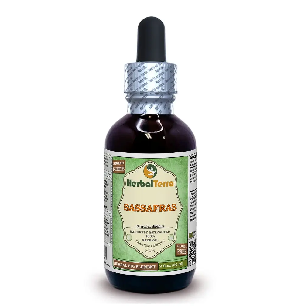 Aceite de Sasafrás: Propiedades, Usos y Precauciones - Qué es el aceite de sasafras aceite de sasafrás - Qué es el aceite de sasafras