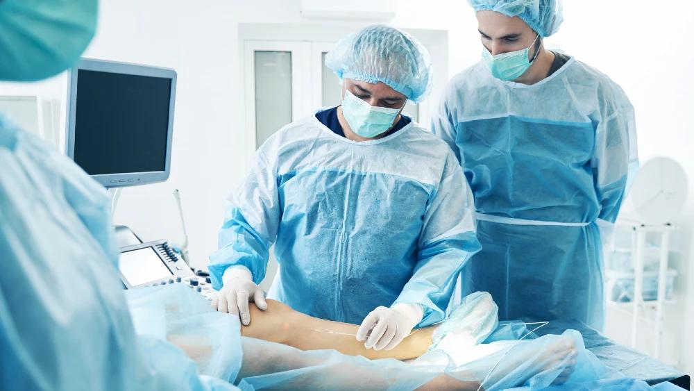 Especialistas en Vascular: Diagnóstico y Tratamiento de Enfermedades del Sistema Circulatorio - Qué es el área vascular vascular - Qué es el área vascular