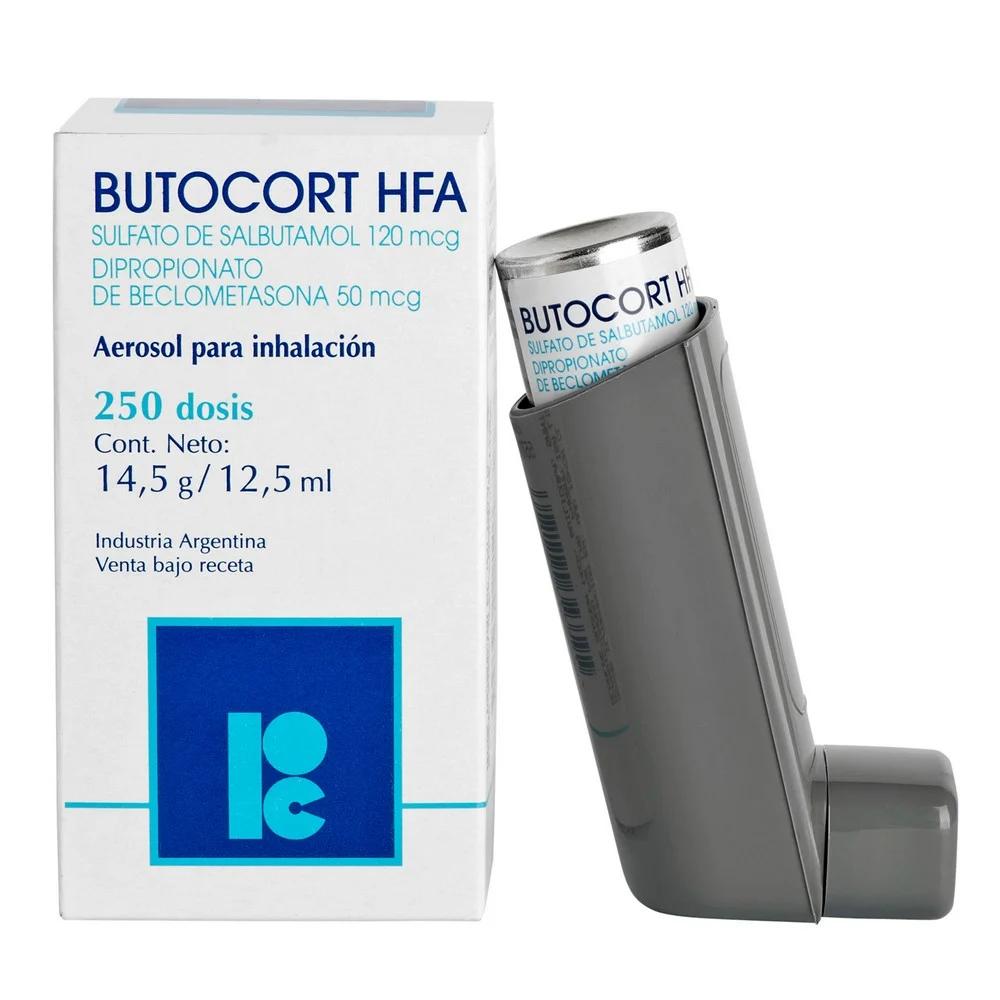Butocort Aerosol: Información Completa, Dosis, Efectos Secundarios y Más - Qué es el butocort butocort aerosol - Qué es el butocort