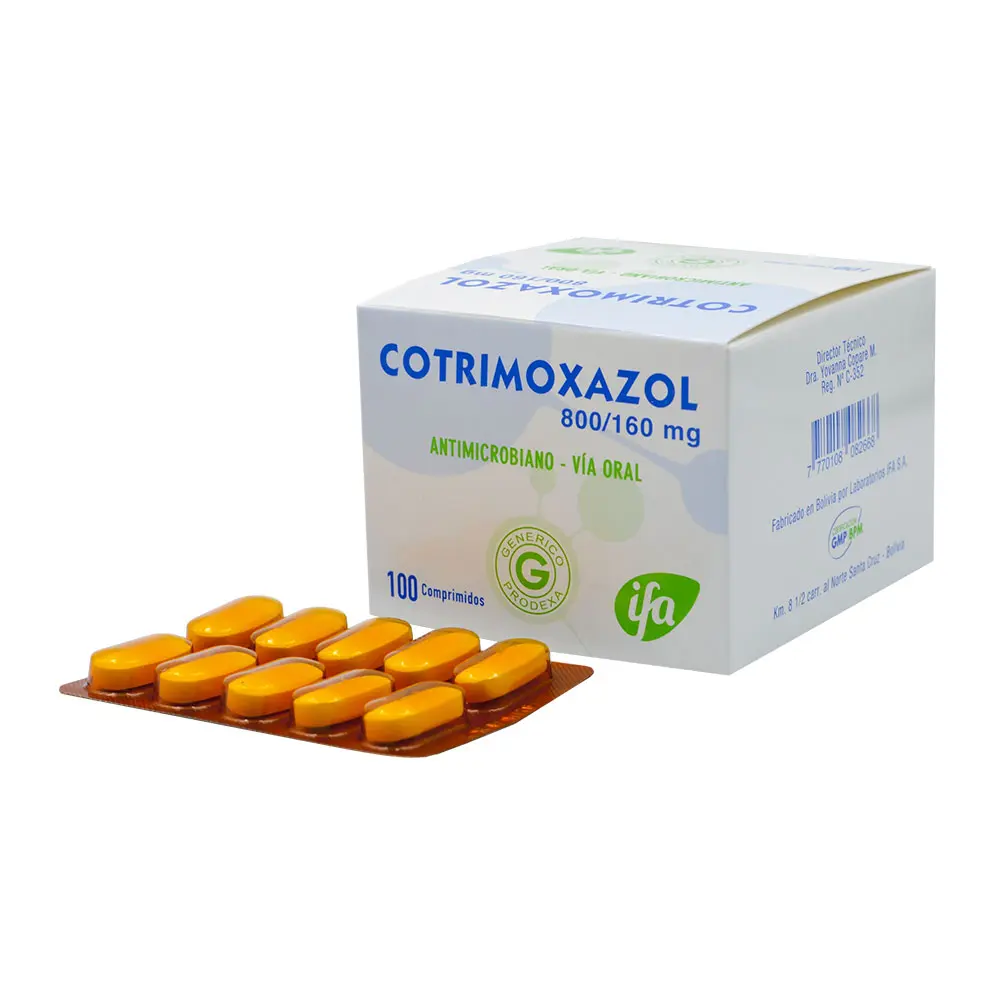 Cotrimoxazol: usos, dosis y alternativas en infecciones urinarias pediátricas - Qué es el cotrimoxazol y para qué sirve cotrimoxazol - Qué es el cotrimoxazol y para qué sirve