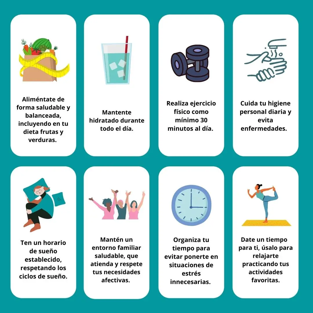 Cuidado de la Salud para Niños: Una Guía Completa para Padres - Qué es el cuidado de la salud cuidado de la salud para niños - Qué es el cuidado de la salud