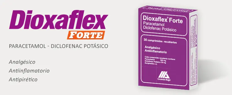 Diclofenac Potásico con Paracetamol: Guía Completa para su Uso - Qué es el diclofenac potásico con paracetamol diclofenac potasico paracetamol - Qué es el diclofenac potásico con paracetamol