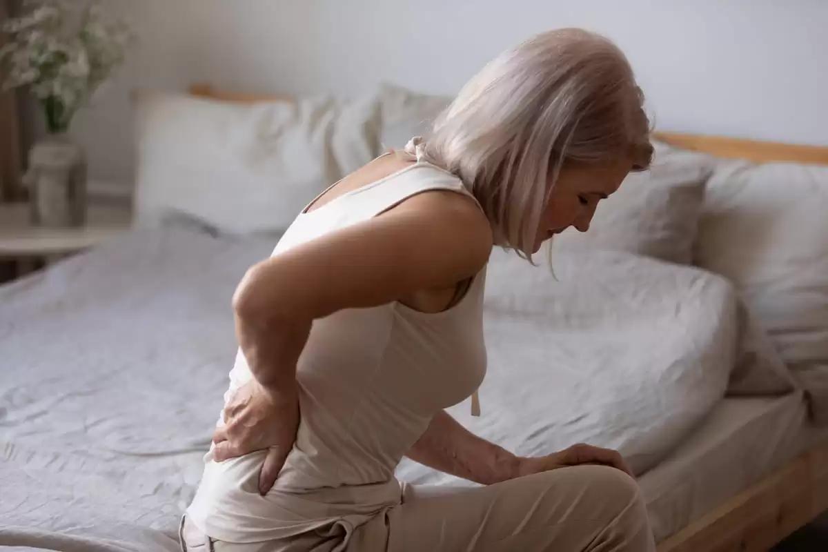 Dolor Crónico: Una Mirada Profunda a sus Causas, Síntomas y Tratamientos - Qué es el dolor crónico según la OMS dolor cronico - Qué es el dolor crónico según la OMS