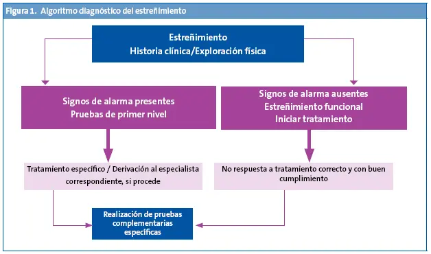Estreñimiento Pertinaz: Causas, Diagnóstico y Tratamiento - Qué es el estreñimiento pertinaz estreñimiento pertinaz - Qué es el estreñimiento pertinaz