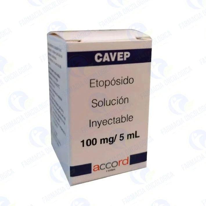 Etopósido: Información Completa sobre este Medicamento - Qué es el etopósido etoposido - Qué es el etopósido