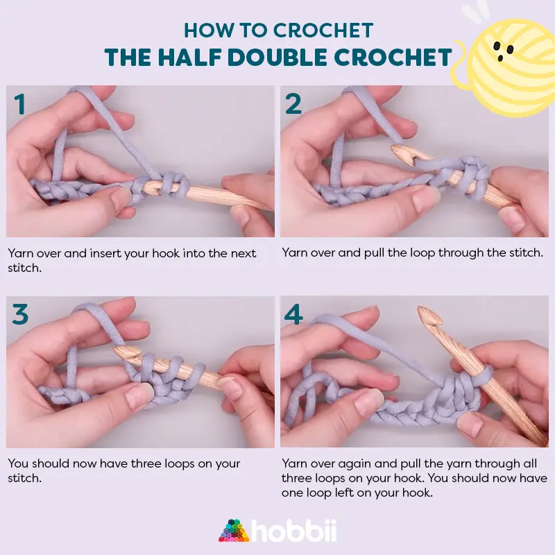 HDC: Control de Descenso en Pendientes y su Significado en Crochet - Qué es el HDC hdc - Qué es el HDC
