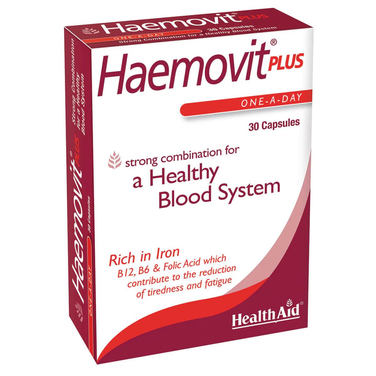Hemovit: Una guía completa para entender su uso y beneficios - Qué es el hemovit hemovit - Qué es el hemovit