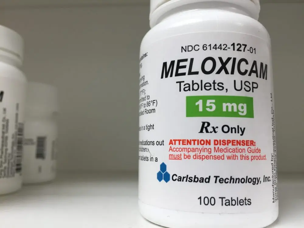 Meloxicam: Guía completa sobre sus usos, efectos secundarios y precauciones - Qué es el meloxicam y para qué sirve meloxicam - Qué es el meloxicam y para qué sirve