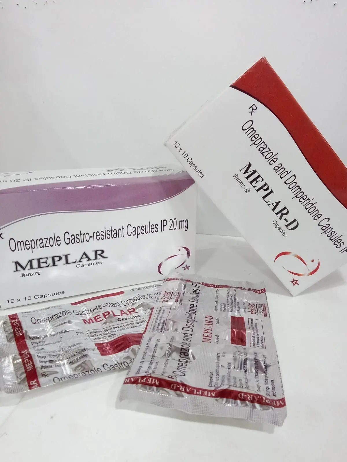 Paroxetina: qué es, para qué sirve y cómo funciona - Qué es el meplar meplar - Qué es el meplar