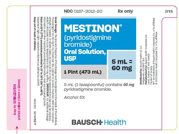 Mestinon: ¿Qué es, para qué sirve y cómo funciona? - Qué es el Mestinon y para qué sirve mestinon - Qué es el Mestinon y para qué sirve