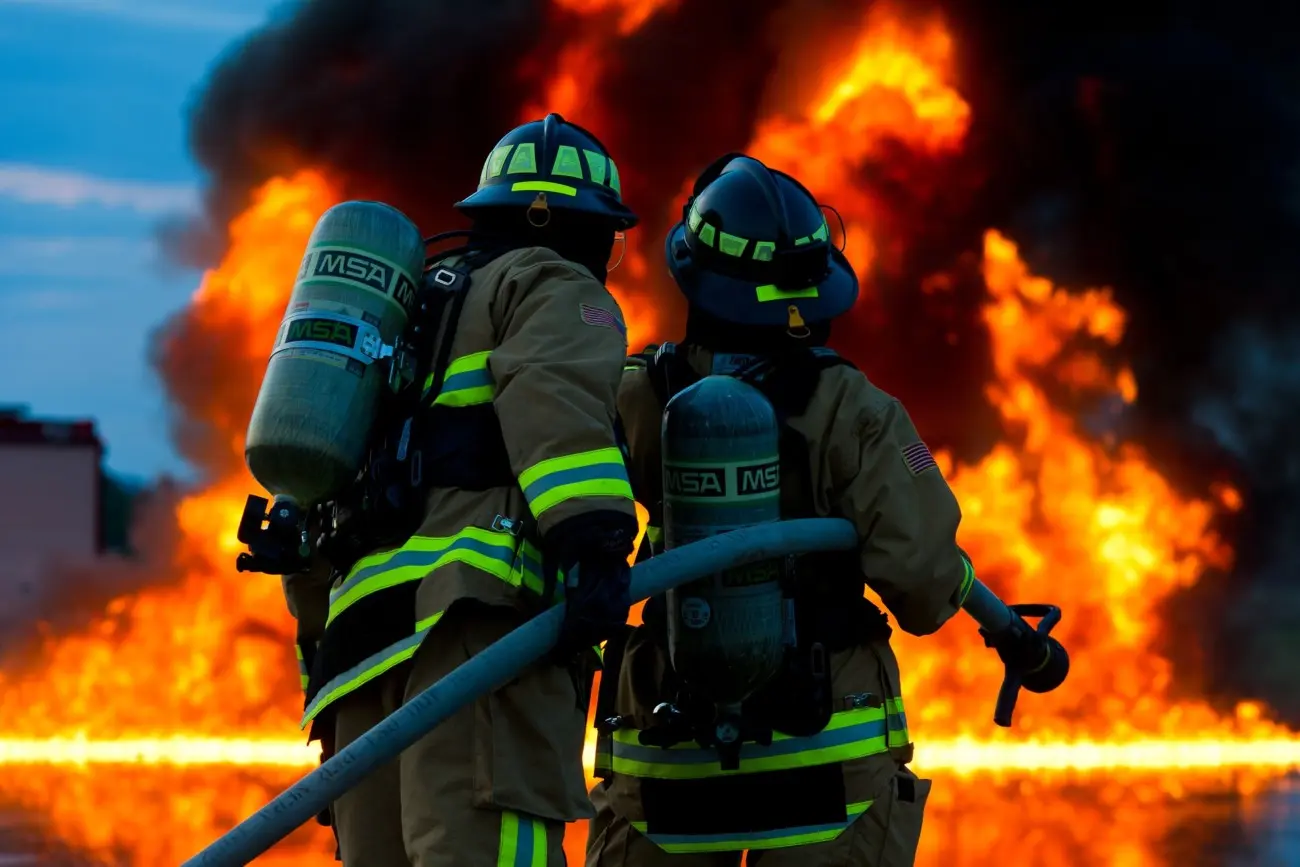 Seguridad contra Incendios: Medidas Esenciales para la Protección - Qué es el plan de seguridad contra incendios seguridad contra incendios - Qué es el plan de seguridad contra incendios
