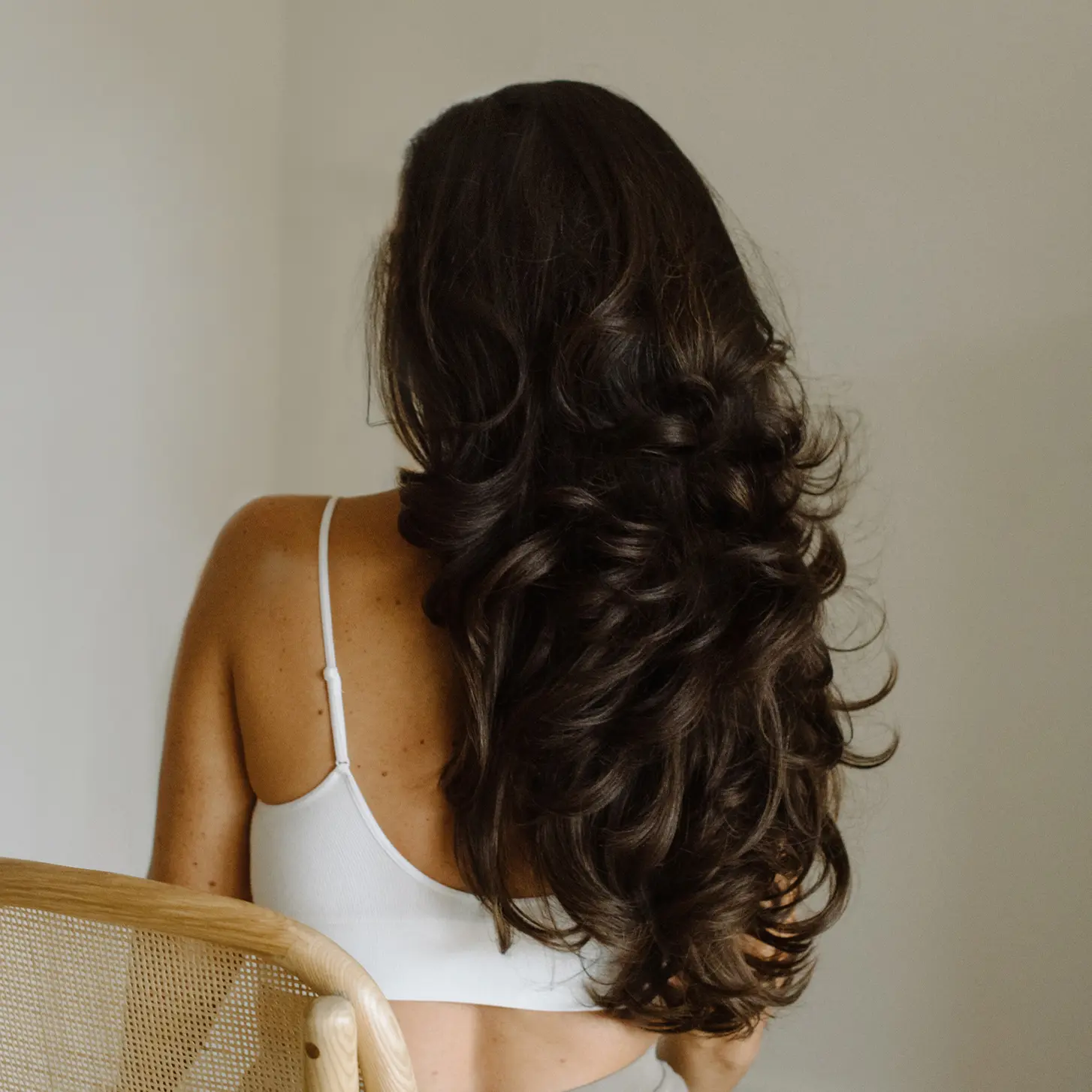 Prepoo: La técnica capilar que transforma tu cabello - Qué es el pre champú y para qué sirve prepoo - Qué es el pre champú y para qué sirve
