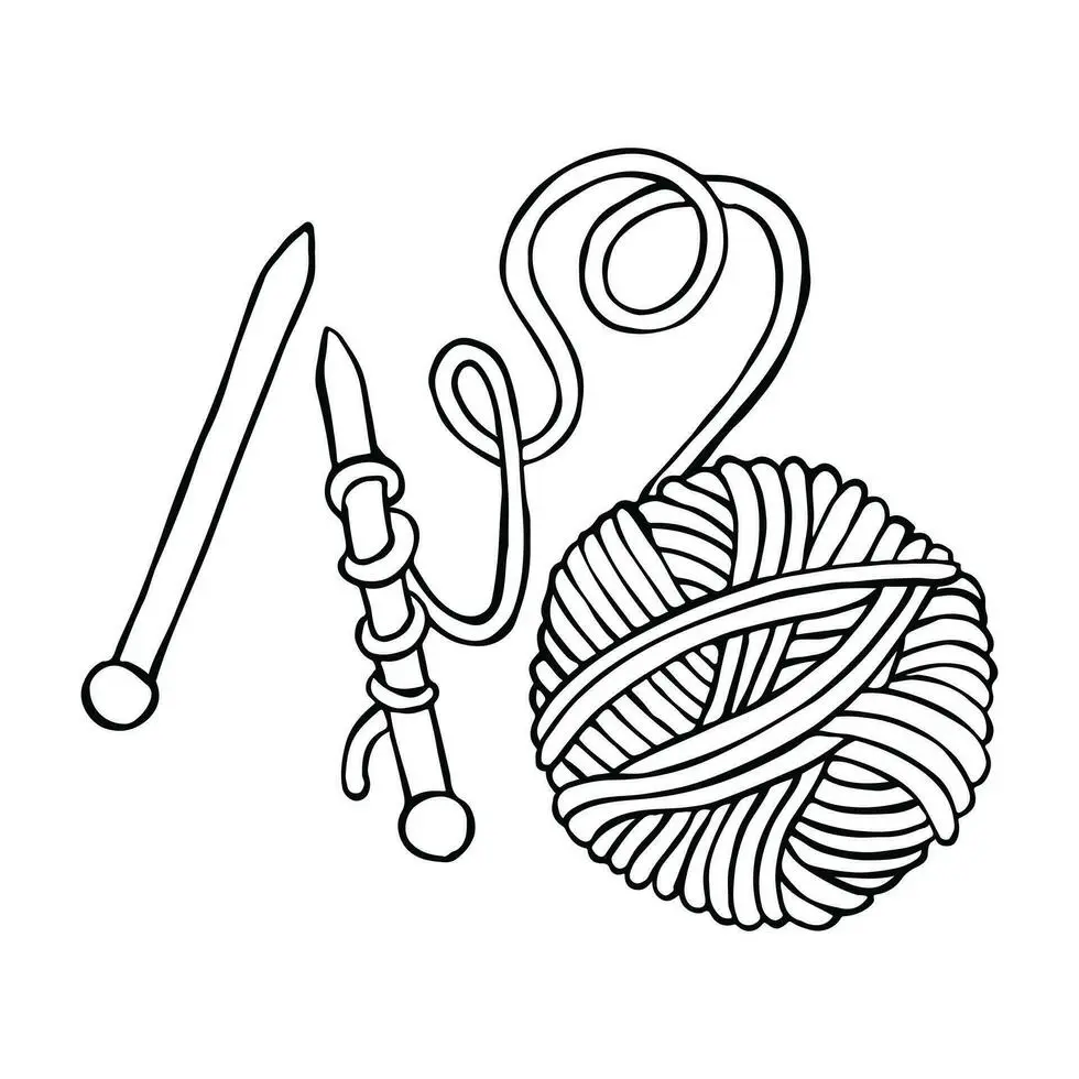 El fascinante mundo del tejido con dibujos: una guía completa - Qué es el tejido de manualidades dibujo tejido - Qué es el tejido de manualidades