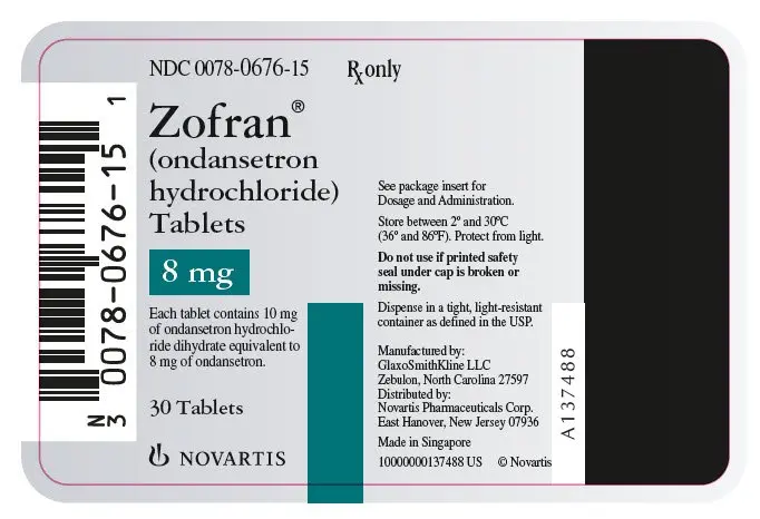 Zofran: Información Completa sobre este Medicamento - Qué es el Zofran y para qué sirve zofran - Qué es el Zofran y para qué sirve