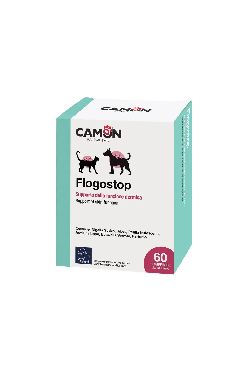 Flogostop: ¿Qué es, para qué sirve y cuáles son sus efectos secundarios? - Qué es flogostop flogostop - Qué es flogostop