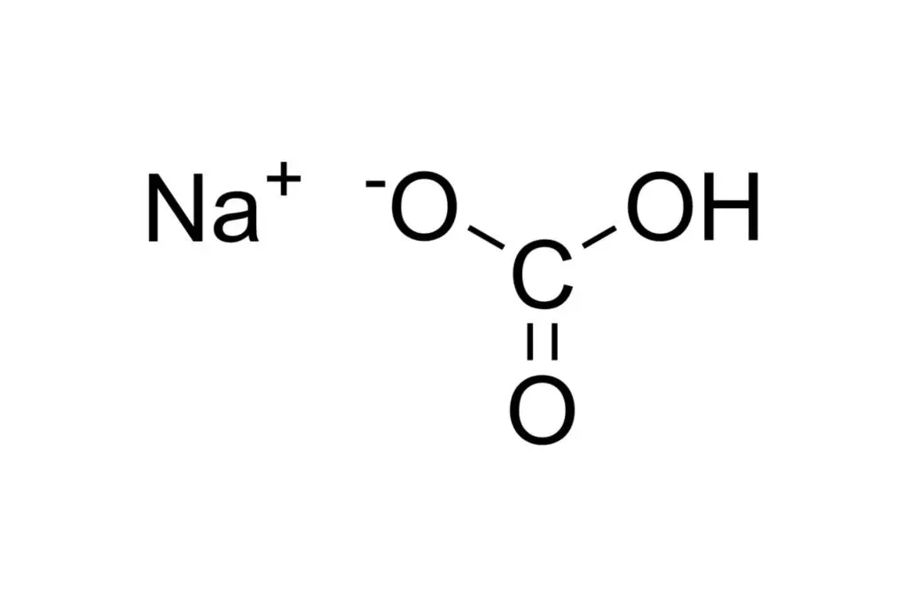 Bicarbonato de Sodio: Fórmula, Usos y Beneficios - Qué es HCO3 en química bicarbonato formula - Qué es HCO3 en química