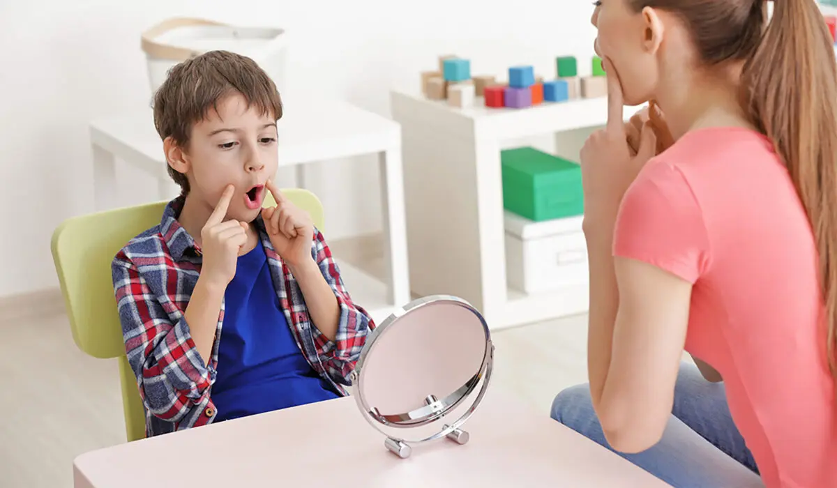 Apraxia del Habla Infantil: Guía Completa para Padres y Educadores - Qué es la apraxia infantil del habla apraxia del habla infantil - Qué es la apraxia infantil del habla