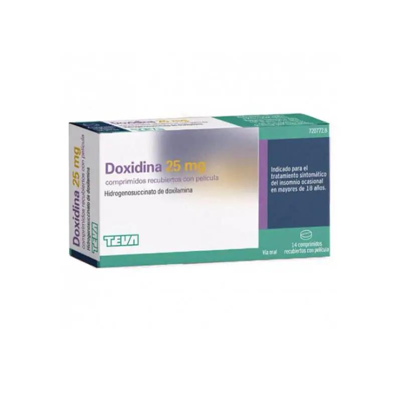 Doxiciclina: Antibiótico de amplio espectro para diversas infecciones - Qué es la asolmicina asolmicina - Qué es la asolmicina