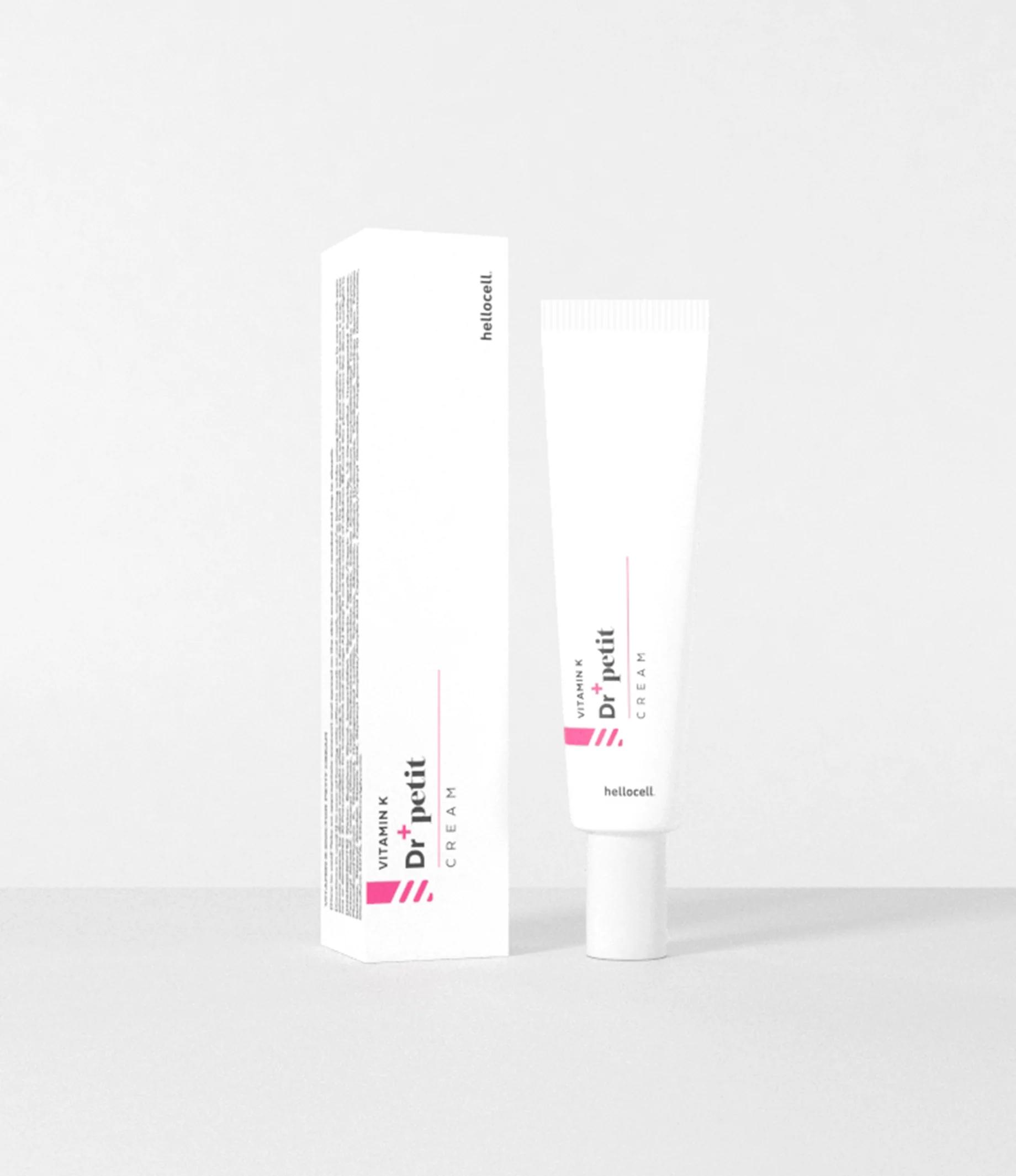 Crema con Vitamina K: Beneficios, Usos y Cómo Elegir la Mejor - Qué es la crema de vitamina K crema con vitamina k - Qué es la crema de vitamina K