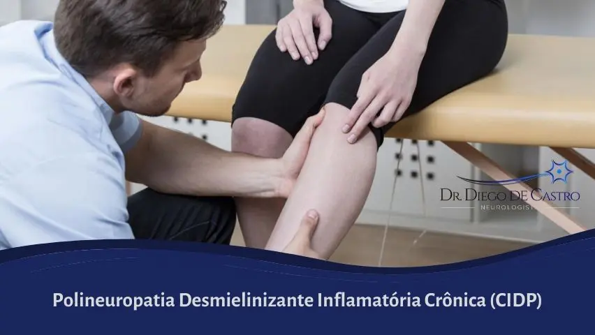 CIDP: ¿Tiene Cura y Cómo Afecta tu Vida? - Qué es la enfermedad autoinmune CIDP cidp tiene cura - Qué es la enfermedad autoinmune CIDP