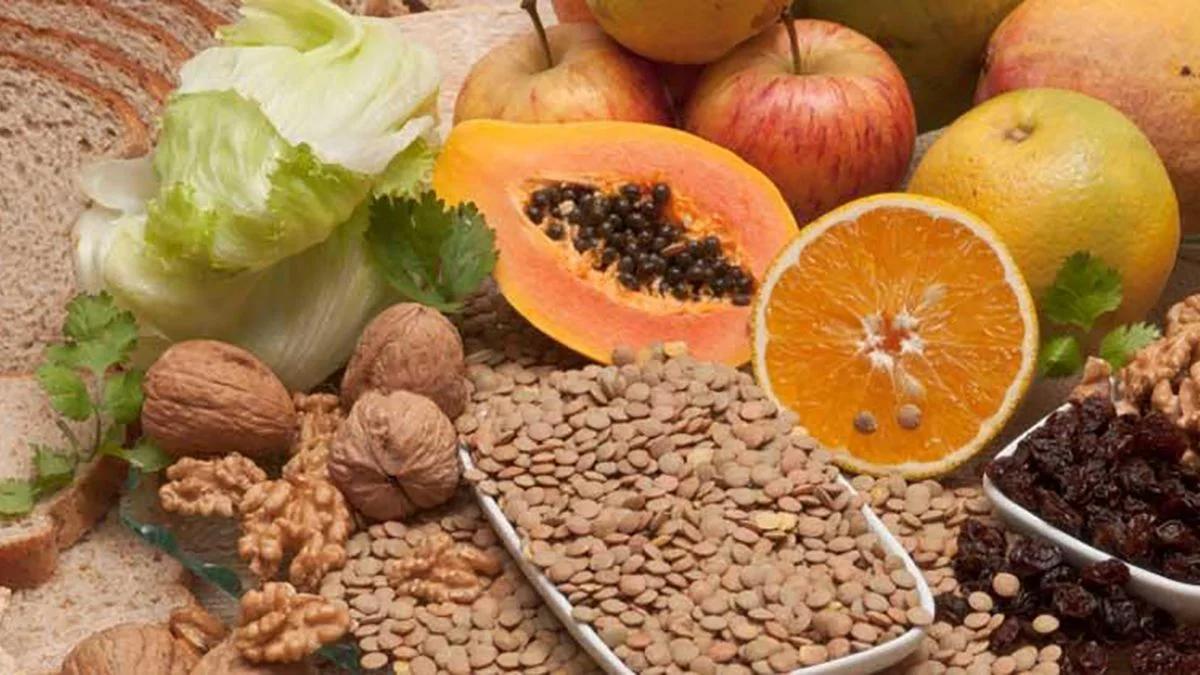 Qué es la fibra alimentaria y para qué sirve: Guía completa para una salud óptima - Qué es la fibra alimentaria y para qué sirve que es la fibra alimentaria - Qué es la fibra alimentaria y para qué sirve