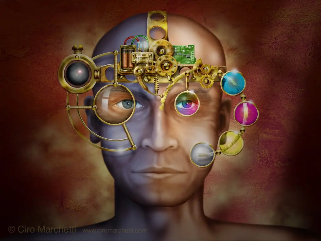Inconsciente: Explorando el Mundo Interior de la Mente - Qué es la inconsciencia inconsciente - Qué es la inconsciencia