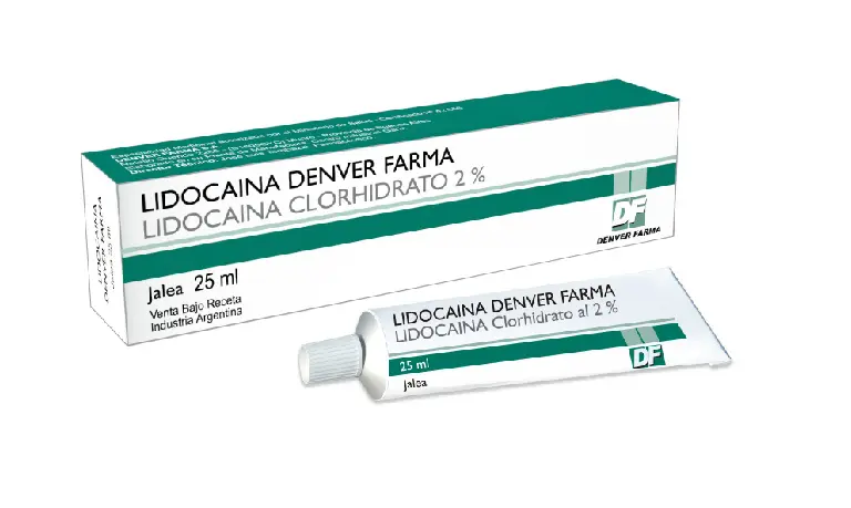 Lidocaína Denver Farma: Guía Completa sobre su Uso y Aplicaciones - Qué es la lidocaína Denver Farma lidocaina denver farma - Qué es la lidocaína Denver Farma