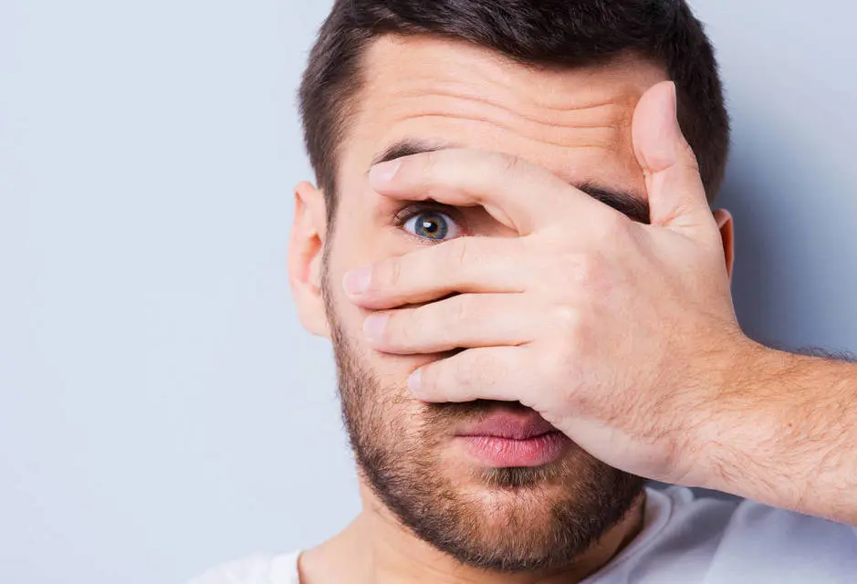 dolor globo ocular - Qué es la neuralgia ocular