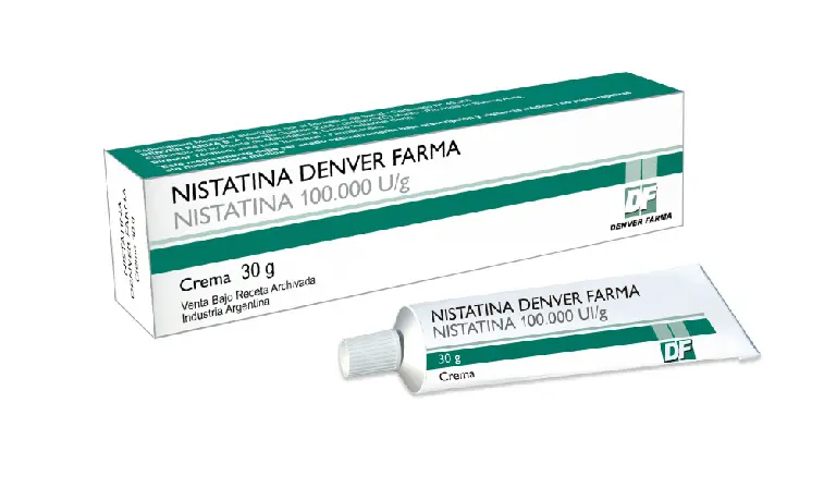 Nistatina de Denver Farma: Un aliado para combatir infecciones por Candida - Qué es la nistatina de Denver Farma nistatina denver farma - Qué es la nistatina de Denver Farma